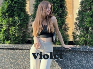 Violet