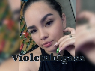Violetabigass
