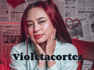 Violetacortez