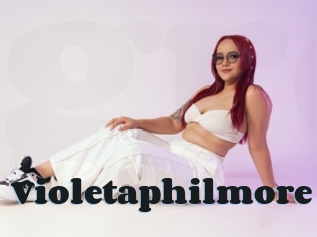 Violetaphilmore