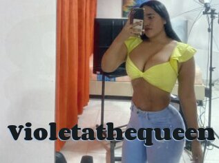 Violetathequeen