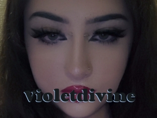 Violetdivine