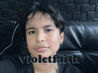 Violetfaith