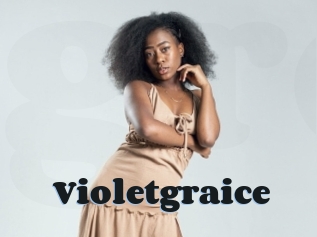 Violetgraice