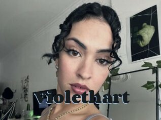 Violethart