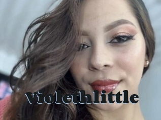Violethlittle
