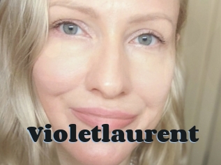 Violetlaurent