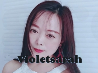 Violetsarah