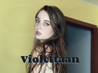 Violettaan