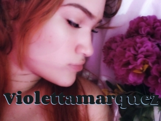 Violettamarquez