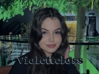 Violetteloss