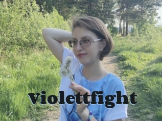 Violettfight