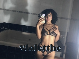 Violetthe