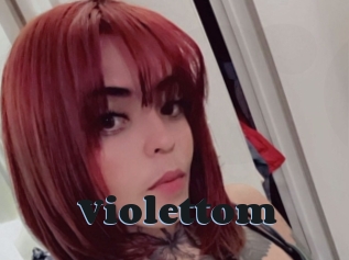 Violettom