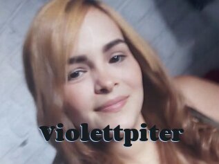 Violettpiter