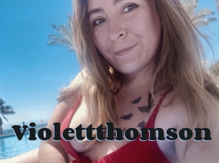 Violettthomson