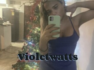 Violetwatts