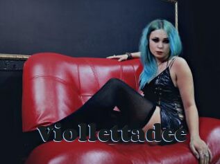 Viollettadee