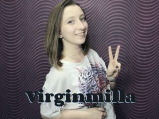 Virginmilla