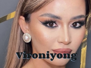Vironiyong