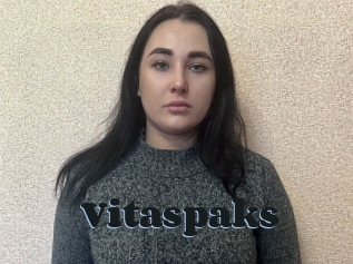 Vitaspaks