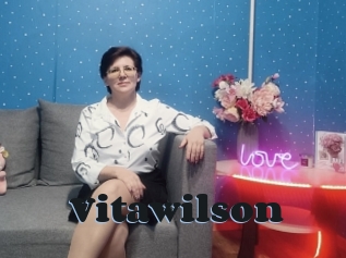 Vitawilson