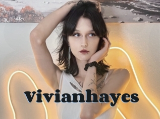Vivianhayes
