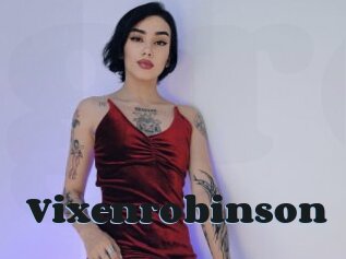 Vixenrobinson