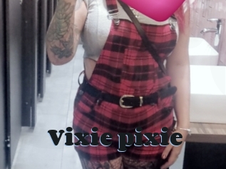 Vixie_pixie