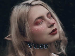 Vuss