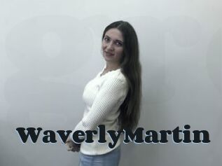 WaverlyMartin