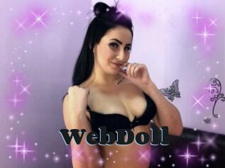 Web_Doll
