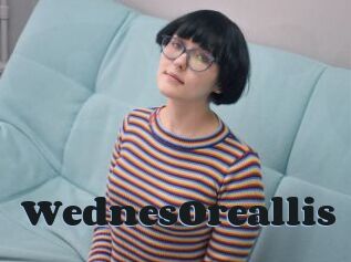 WednesOreallis