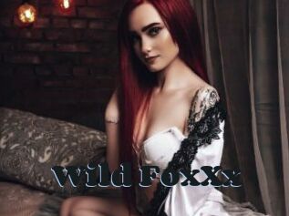 Wild_FoxXx