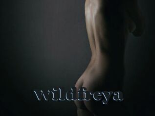 Wildfreya