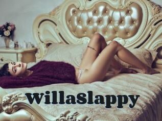 WillaSlappy