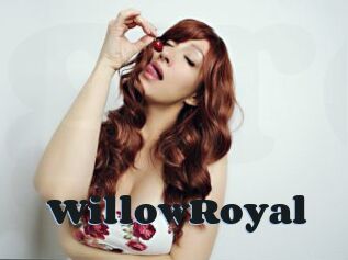 WillowRoyal