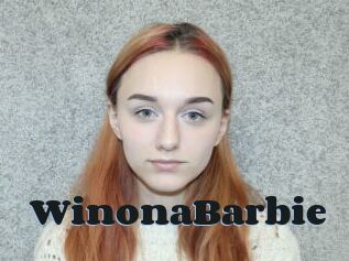 WinonaBarbie