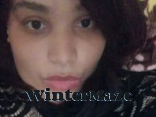 Winter_Maze