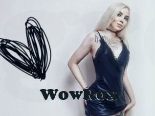 WowRox