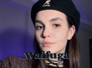 Waifuga