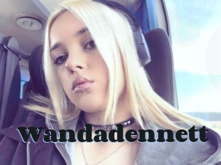 Wandadennett