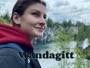 Wandagitt