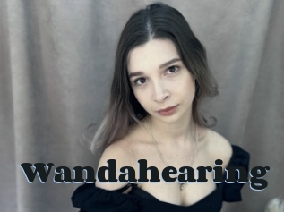 Wandahearing