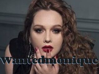 Wantedmonique_