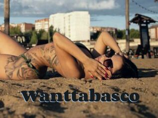 Wanttabasco