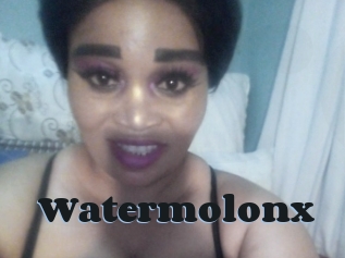 Watermolonx