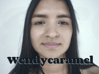 Wendycaramel