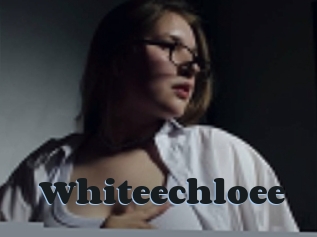 Whiteechloee