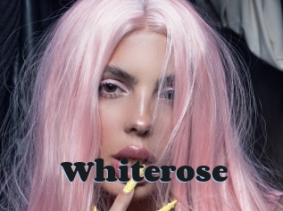 Whiterose